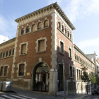 Biblioteca Pública de Tarragona