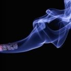 El tabaquismo pasivo es tan perjudicial como el activo.
