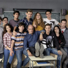 'Merlí' tornarà a ser una de les apostes de ficció de TV3 per la nova temporada.
