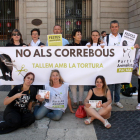Encenten una campanya per recollir signatures per abolir els correbous