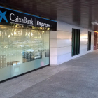 Caixabank tiene tres centros especializados en empresas en la demarcación, concretamente en Tarragona, en Reus y en Tortosa.