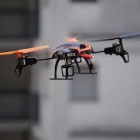 Los drones tendrán un gran protagonismo en el II LOCALTIC.