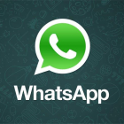 WhatsApp incorpora cinco nuevas funciones