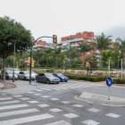 El barri Horts de Miró és una de les zones de la perifèria on es podrien fer activitats culturals.
