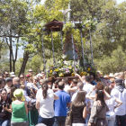 Tarragona celebrarà la 32a romeria en honor a la Verge del Rocío