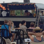 Los visitantes podrán disfrutar de las creaciones gastronómicas de varios tipos de 'food trucks'.