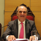 Imagen de archivo del presidente de Fomento del Trabajo, Joaquim Gay de Montellà.