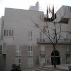 Ayuntamiento de Vila-seca.
