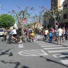 El Morell acull la 24a edició de la Festa de la Bicicleta aquest diumenge