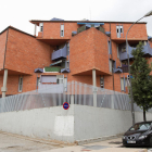 L'Agència de l'Habitatge de Catalunya treballa també amb alguns casos detectats al barri Gaudí.