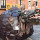 La Cucafera de Tarragona llueix una imatge renovada en el seu 25è aniversari