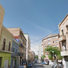 El club estaba ubicado en la calle Reina Maria Cristina de Tarragona.