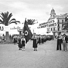 Un recorregut visual per la Tarragona de la Guerra Civil