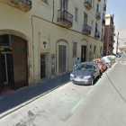 El centre d'atenció dels sense sostre està ubicat al carrer Smith de Tarragona.
