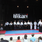 La cultura japonesa se cita en la Palma con el VIII festival Hikari