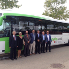 El bus expreso.cat Tarragona-Vila-seca-Salou se pone en marcha el 12 de septiembre