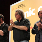 En Comú Podem revalida la victòria a Catalunya, i ERC consolida el segon lloc
