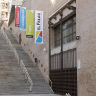 El Palau Firal i de Congressos de Tarragona és un dels recintes estrella del Convention Bureau.