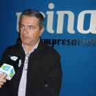El presidente del CIT, Magí Mateu, ha valorado positivamente la iniciativa