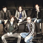 La banda musical Lax'n' Busto actuará durante las fiestas de Sant Joan en Valls.