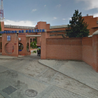 La recerca va ser duta a terme per agents de la Brigada Provincial de Policia Judicial pertanyents a la Prefectura Superior de Policia de Madrid.