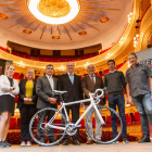 Más de 6.300 ciclistas vivirán la tercera Polar Gran Fondo La Mussara-Reus