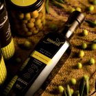 Oli d'oliva verge de la Cooperativa Agrícola de Cambrils