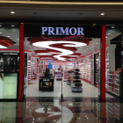 Perfumeries Primor obre una botiga al Parc Central i busca personal per treballar-hi