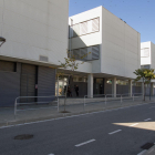 La Escola Sant Bernat Calbó ha sido la última al perder un grupo, al inicio de este curso.