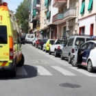 Los trabajadores de ambulancias del Ebro y Tarragona no harán huelga después de la marcha atrás de la empresa