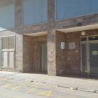 Imatge del centre de rehabilitació que ha comprat l'Ajuntament d'Amposta.