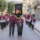 Tres Tombs de Reus