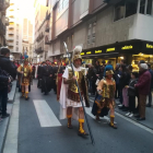 Procesión de la Amargura de Reus