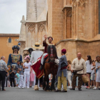 Corpus en Tarragona