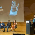 Imatges dels XVI edició dels Premis Gaudí Gresol a la Notorietat i Excel·lència celebrat el 15 de juny al vespre al tecnoparc firaReus.