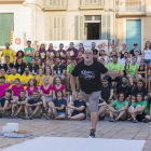 Imatges dels Cóssos de la Festa Major de Sant Pere de Reus 2023