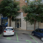 Imagen de la antigua sede de CDC en Tarragona, ahora cerrada y en proceso de venta.