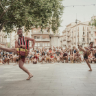 Un grupo de bailarines de Figueres sufre una agresión homófoba por parte de unos adolescentes