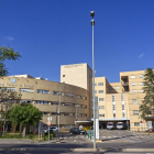 Los hospitalizados han sido ingresados en el Hospital General de Castellón