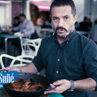 Josep Suñé será uno de los cuin