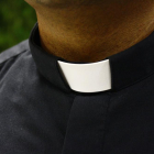 Aquest sacerdot va ser detingut al febrer de 2002 quan tenia 29 anys
