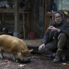 Nicolas Cage a 'Pig'.