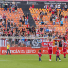 El Nàstic regala dues entrades a cada soci de cara al partit contra el Sevilla Atlético