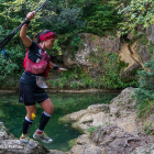La desena edició de l'Ultra Trail Muntnayes comença aquest cap de setmana a Prades