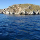Imatge de les Illes Malgrats.