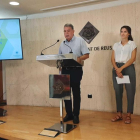 Presentació del Pla d'Acció de l'Economia Social i Solidària