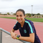El atleta finalizó el Maratón de Sevilla 28 segundos por encima del registro mínimo para las Olimpiadas.