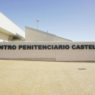 Centre penitenciari de Catellón.