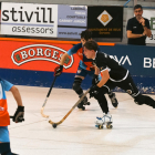 Éxito en la fiesta del hockey base del Reus Deportiu el pasado fin de semana