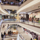 La campanya nadalenca del centre comercial arranca sota el lema “Il·lumina't a La Fira'.